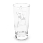 Panic Junkieのテキサスクローバーホールド Long Sized Water Glass :back