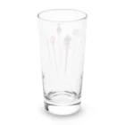 IZANAMI by Akane Yabushitaの【日本レトロ#04】かんざし Long Sized Water Glass :back