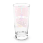 みにゃ次郎の人体模型 Long Sized Water Glass :back