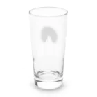 テクノ専門学校の0000 Long Sized Water Glass :back