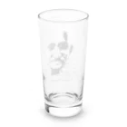 JOKERS FACTORYのGANDHI Long Sized Water Glass :back