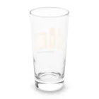 すとろべりーガムFactoryの絆創膏セット Long Sized Water Glass :back