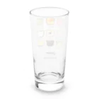 Couleur(クルール)のCouleurテリーヌいろいろ Long Sized Water Glass :back