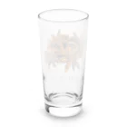 テイク コーポレーションのSTAR ANISE Long Sized Water Glass :back