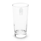 気ままに創作　よろず堂のよろず堂　いろどり Long Sized Water Glass :back