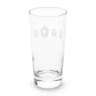 stereovisionの全員酒豪 Long Sized Water Glass :back