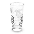 JOKERS FACTORYのCHOPPER Long Sized Water Glass :back