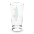 JOKERS FACTORYのBE FREE Long Sized Water Glass :back