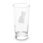 myexitのミニうるし Long Sized Water Glass :back