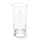 hiromashiiiの土偶三姉妹 Long Sized Water Glass :back