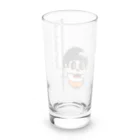 いってらっしゃいボーイのいってらっしゃいBOY Long Sized Water Glass :back