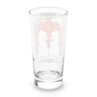 キメラ運輸の狐の嫁入り Long Sized Water Glass :back