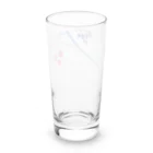 フォーヴァのFuji Long Sized Water Glass :back