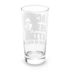 JOKERS FACTORYのBLM Long Sized Water Glass :back