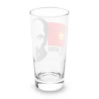 JOKERS FACTORYのHO CHI MINH Long Sized Water Glass :back