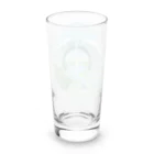 OW STOREのTSUJUNKYO　イラストフルカラー Long Sized Water Glass :back