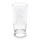 RINA SHOPの路上の星 Long Sized Water Glass :back