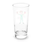 cumincuminの僕はキーパー！！ (#1) Long Sized Water Glass :back