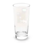 ぽじ子のサ室 Long Sized Water Glass :back