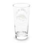 猫と釣り人のKYUUSEN_EB_1CW Long Sized Water Glass :back