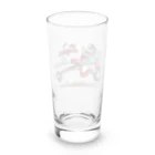 提供 tshopのThe Super Sonic ! Color Long Sized Water Glass :back