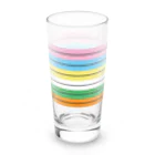 新商品PTオリジナルショップのWTB目視点検用メモリと重り  Long Sized Water Glass :back