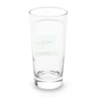 アリーヴェデルチャンネルSHOPのCYBER WINDOW GRN Long Sized Water Glass :back