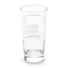 アリーヴェデルチャンネルSHOPのCYBER WINDOW KHK Long Sized Water Glass :back