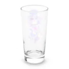 月蝕ざっか店＠SUZURIの<dolls>ユメミル - B Long Sized Water Glass :back