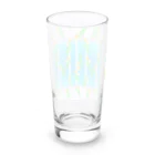 Lily bird（リリーバード）の幻想水仙 Long Sized Water Glass :back