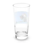 ながしっぽ from.さくらねこの家のながしっぽ　type.C Long Sized Water Glass :back