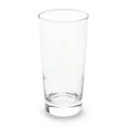 8anna storeの人体のなぞ。カラフルな肺。 Long Sized Water Glass :back