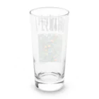 SHRIMPのおみせの蜜柑狩り Long Sized Water Glass :back