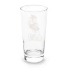 NoenoeMagicの赤ずきんとロシアンオオカミ Long Sized Water Glass :back