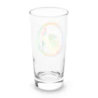 『NG （Niche・Gate）』ニッチゲート-- IN SUZURIのOrdinary Cats06H.T.(夏) Long Sized Water Glass :back