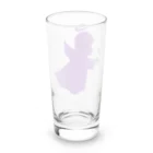 フォーヴァのエンジェル Long Sized Water Glass :back