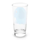 RiyocoHanasawa illustrationのそらぞうさん Long Sized Water Glass :back