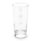 五三〇号の叡智の秘密（カラー） Long Sized Water Glass :back