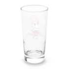 charlolのフーリ Long Sized Water Glass :back
