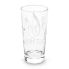 Mix’d Cultures LabのMalt Heads モルトヘッズ Long Sized Water Glass :back