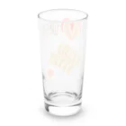 Lily bird（リリーバード）のらぶ餃子 Long Sized Water Glass :back