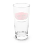 ヨープキャンが気になったのすいか -watermelon- 切 Long Sized Water Glass :back