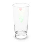 Lily bird（リリーバード）の懐かし！メロンクリームソーダ Long Sized Water Glass :back