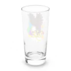 EagLe 🦅🎮🎸たいせい のいごぐっず Long Sized Water Glass :back