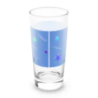 Momonngamonnga zakka の星のグラス Long Sized Water Glass :back