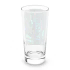 aero_acidのcyberpunk  tokyo Long Sized Water Glass :back