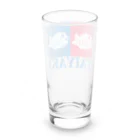 mojokinnのTAIYAKI Long Sized Water Glass :back