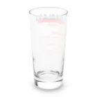 PALA's SHOP　cool、シュール、古風、和風、のDECLASS Long Sized Water Glass :back