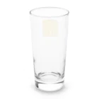 フォーヴァのICチップ Long Sized Water Glass :back