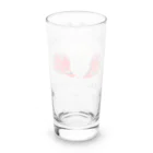 Ａ’ｚｗｏｒｋＳのTEAM SKULLZ Long Sized Water Glass :back